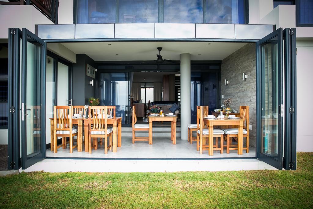 Murphys Port Elizabeth Exterior photo
