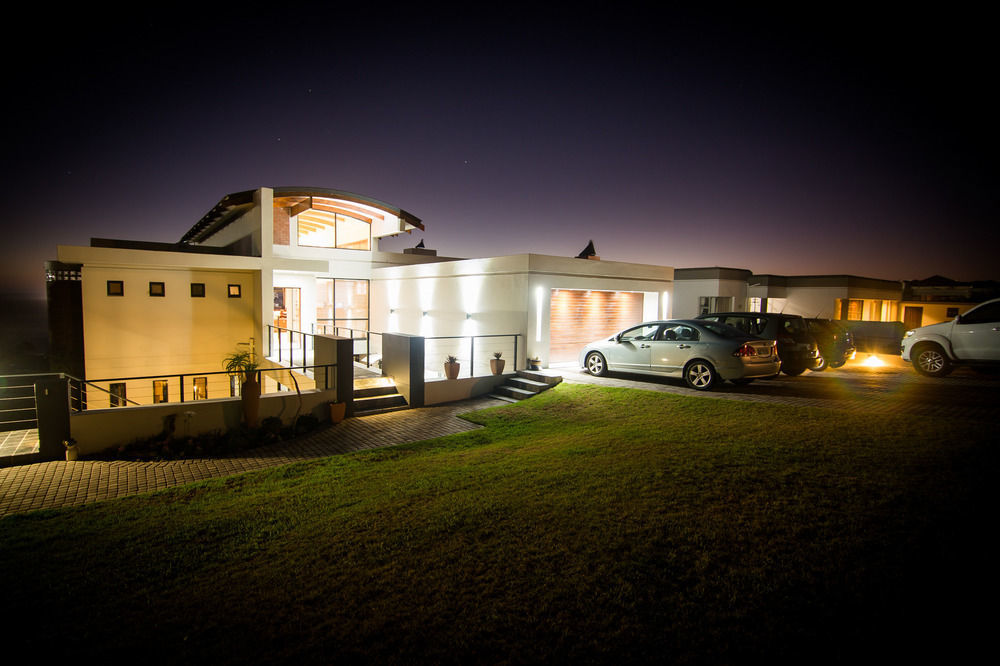 Murphys Port Elizabeth Exterior photo