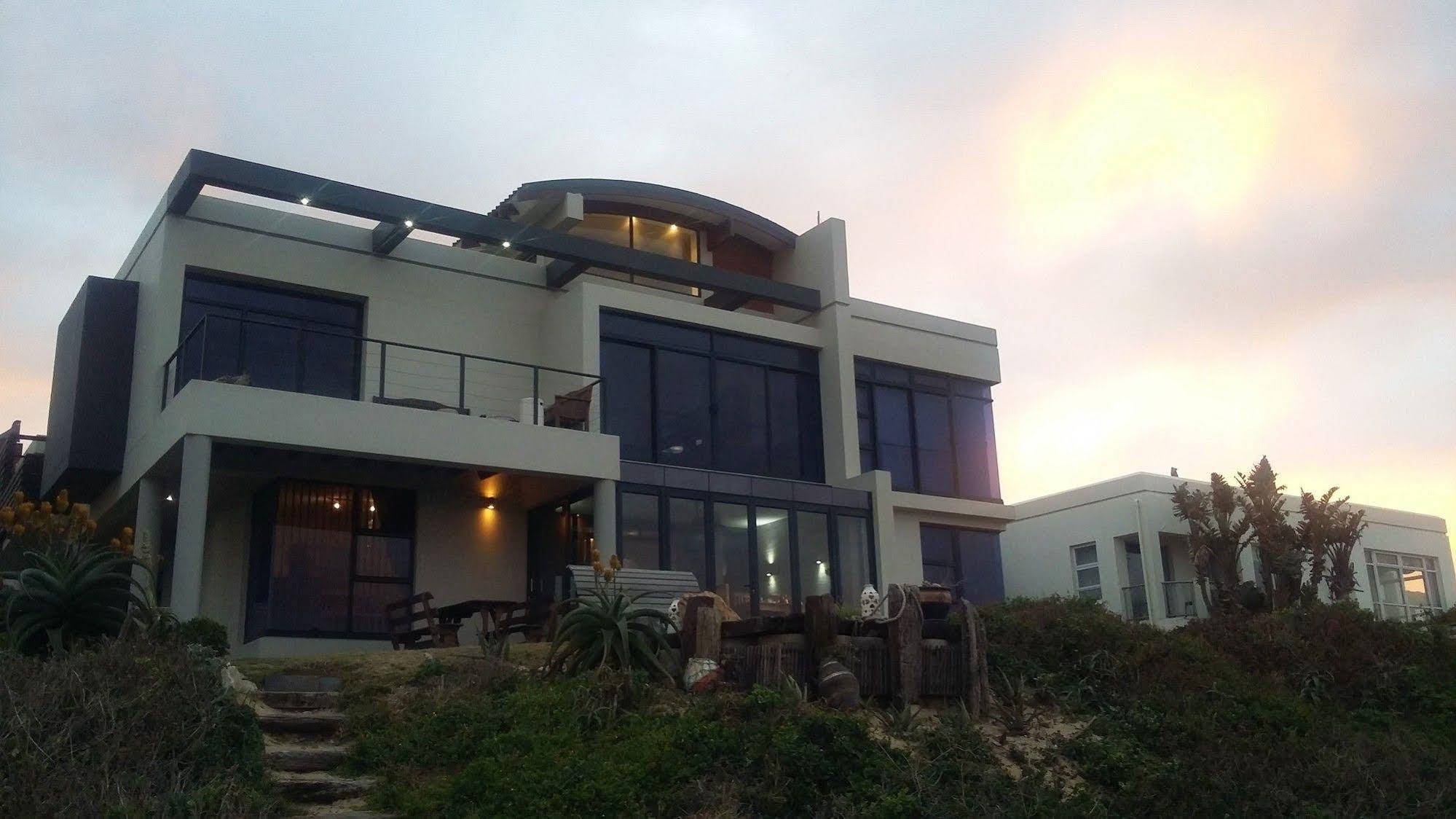 Murphys Port Elizabeth Exterior photo