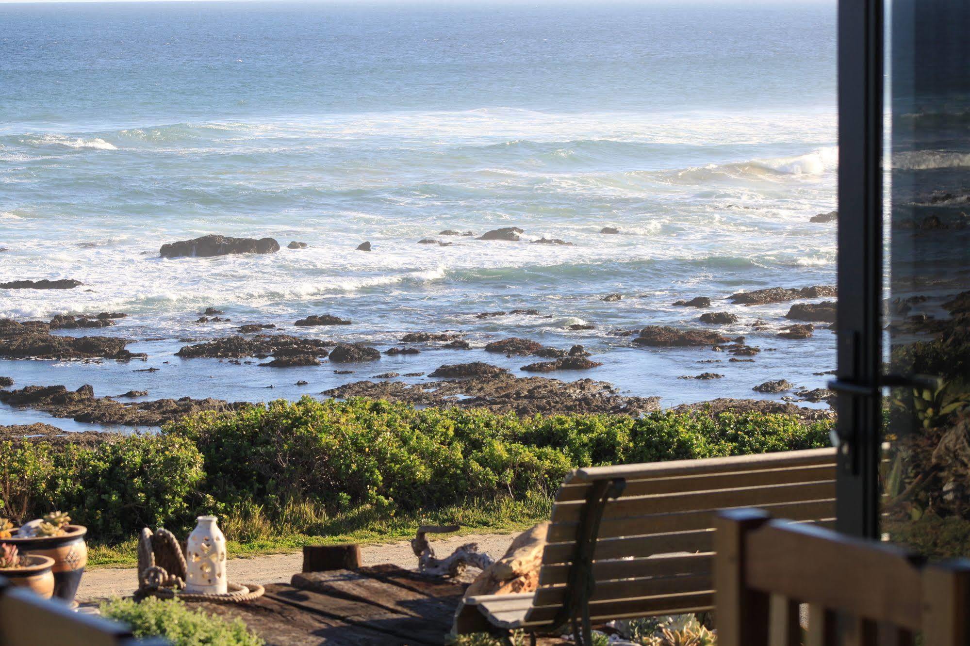 Murphys Port Elizabeth Exterior photo